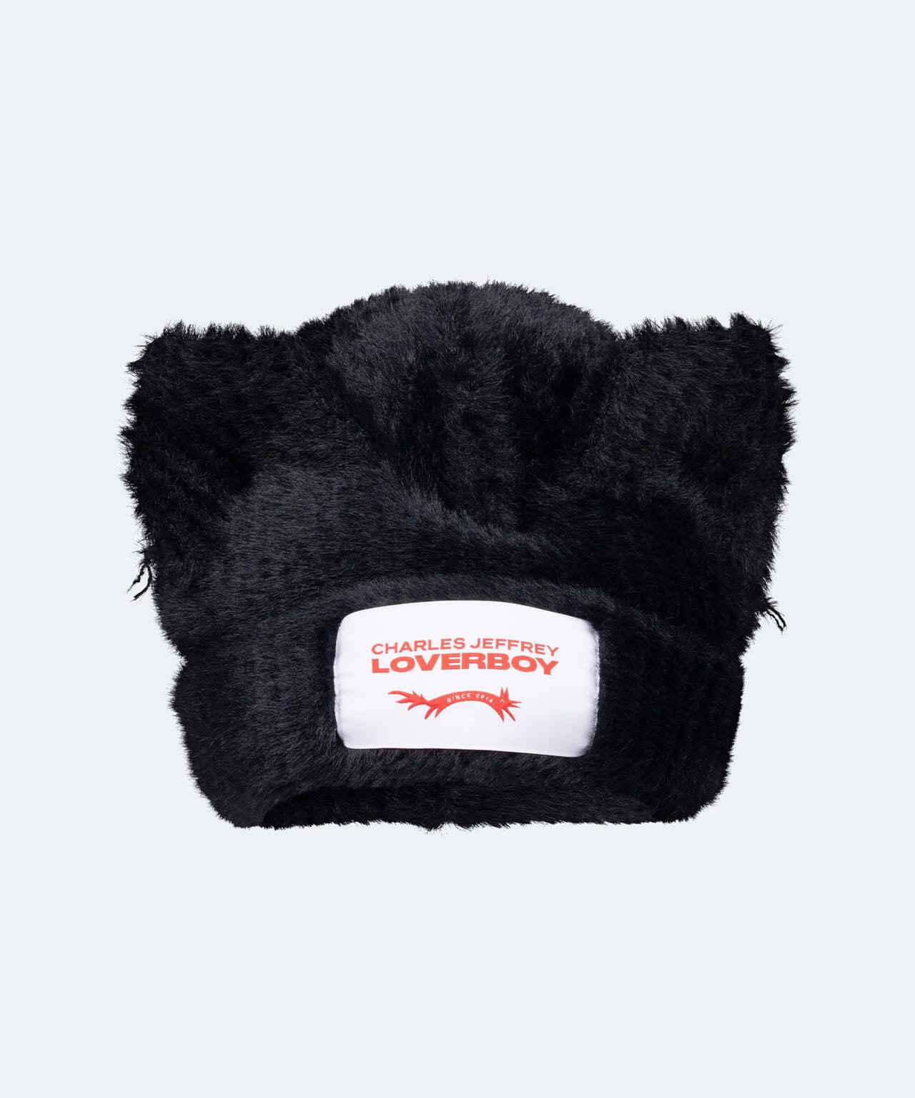 【先行予約 10月中旬-10月下旬入荷予定】Charles Jeffrey LOVERBOY/FLUFFY CHUNKY EARS