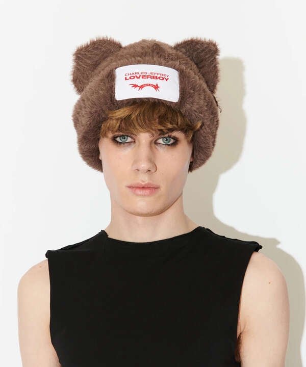 Charles Jeffrey LOVERBOY/FLUFFY CHUNKY EARS