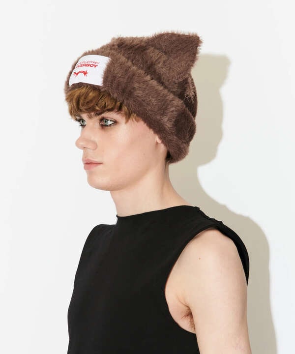 Charles Jeffrey LOVERBOY/FLUFFY CHUNKY EARS