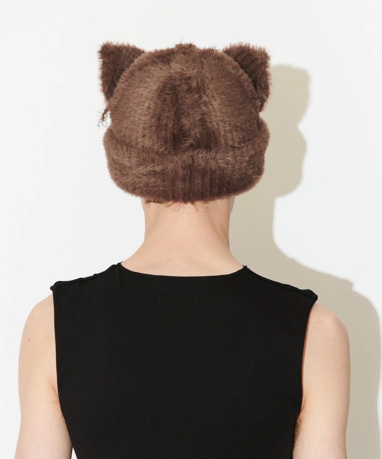 【先行予約 10月中旬-10月下旬入荷予定】Charles Jeffrey LOVERBOY/FLUFFY CHUNKY EARS