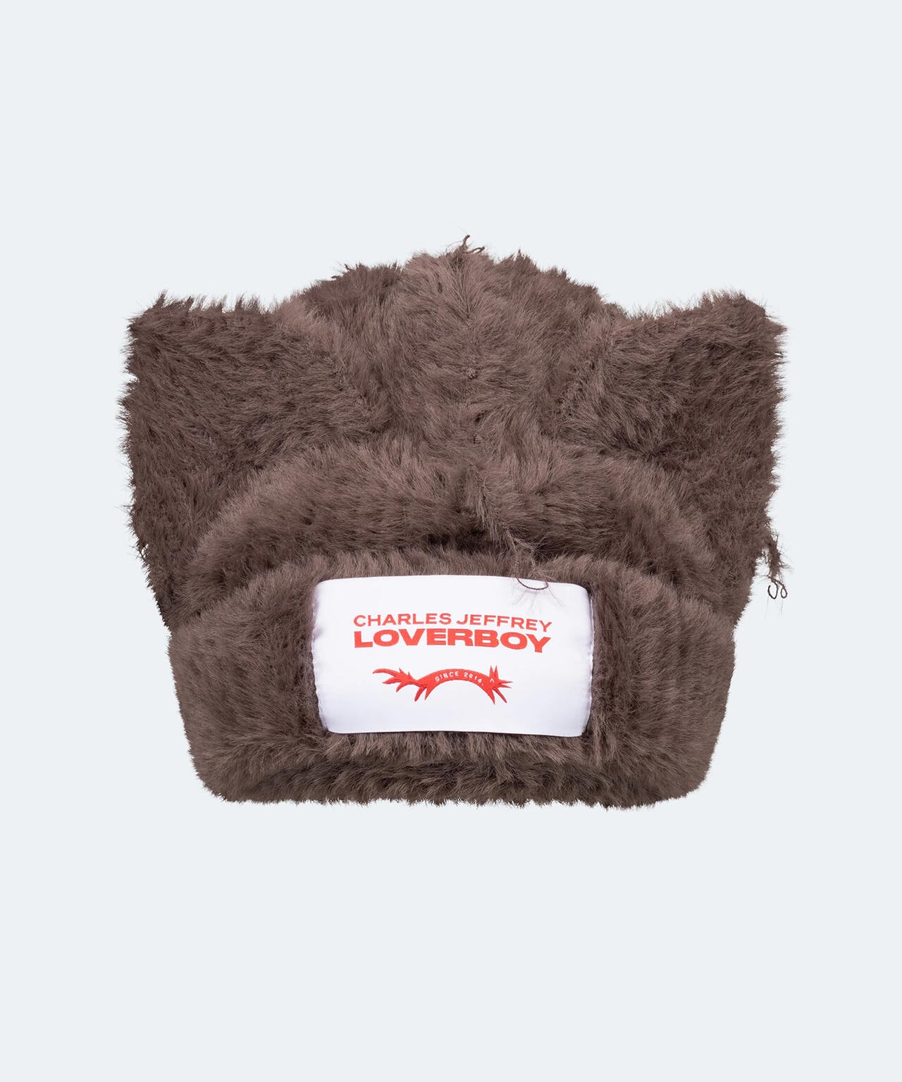 【先行予約 10月中旬-10月下旬入荷予定】Charles Jeffrey LOVERBOY/FLUFFY CHUNKY EARS