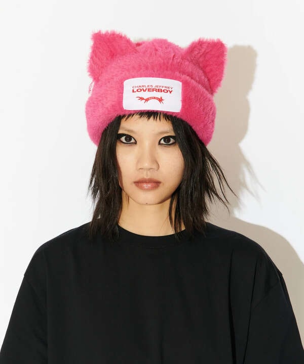 Charles Jeffrey LOVERBOY/FLUFFY CHUNKY EARS