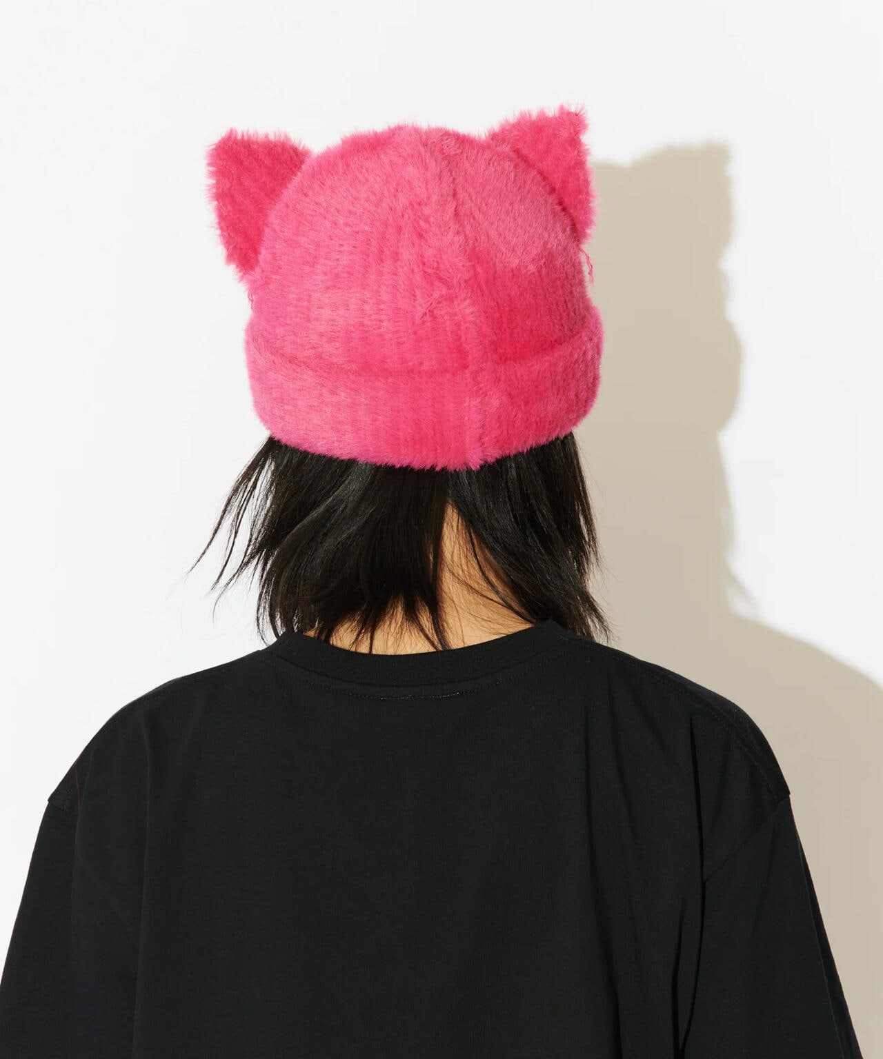 【先行予約 10月中旬-10月下旬入荷予定】Charles Jeffrey LOVERBOY/FLUFFY CHUNKY EARS