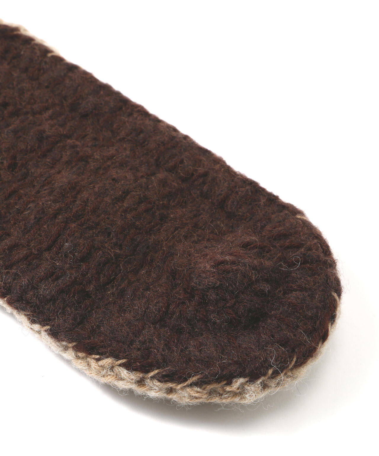 MacMahon Knitting Mills/マクマホンニッティングミルズ Knit Beanie-Rabbit ニットビーニー（ニットキャップ/ ビーニー）｜niche.（ニッチ）のファッション通販 - ZOZOTOWN