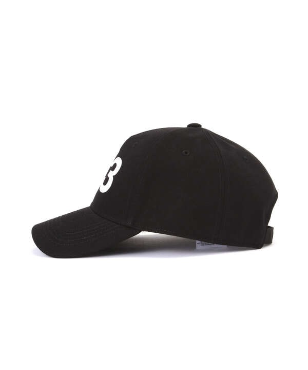 Y-3/ワイスリー/LOGO CAP