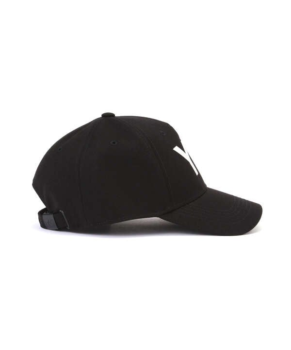 Y-3/ワイスリー/LOGO CAP