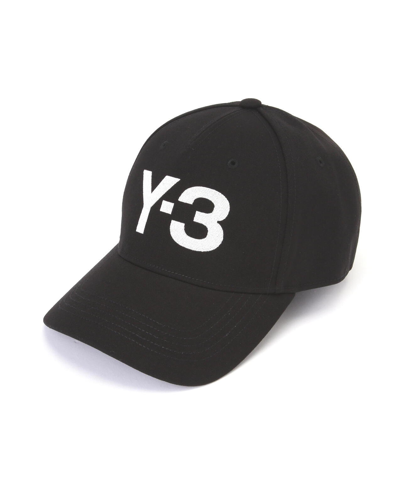 Y-3/ワイスリー/LOGO CAP | LHP ( エルエイチピー ) | US ONLINE STORE（US オンラインストア）