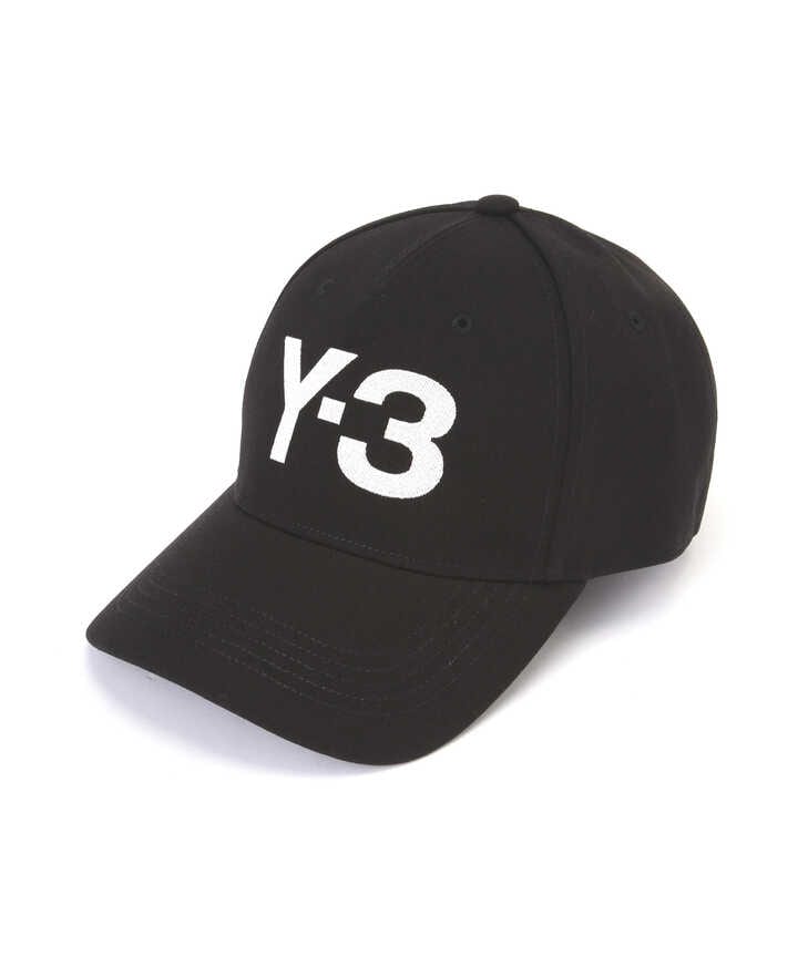 Y-3/ワイスリー/LOGO CAP