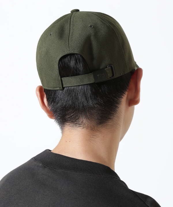 Y-3/ワイスリー/LOGO CAP NGTCAR