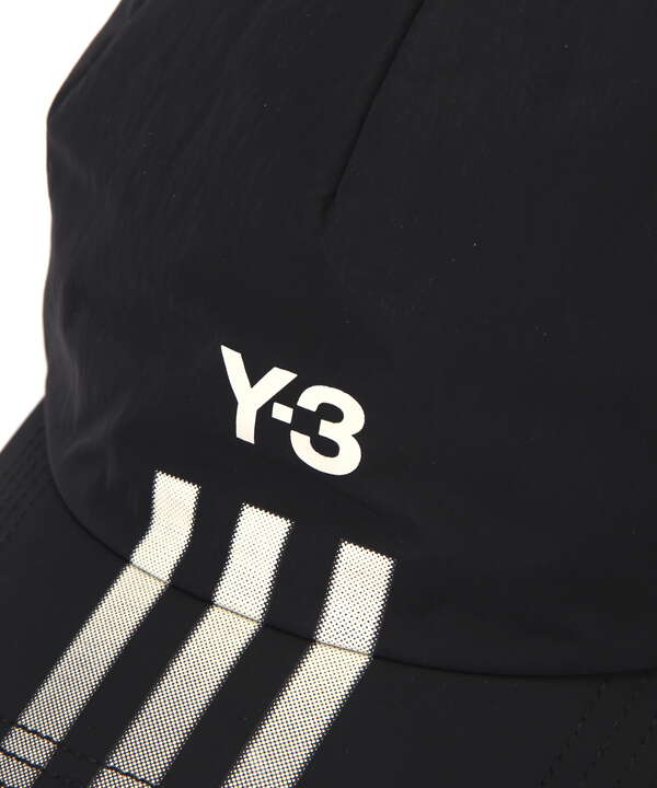 Y-3/ワイスリー/STRP CAP