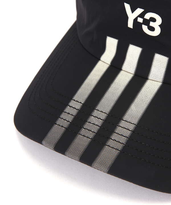 Y-3/ワイスリー/STRP CAP