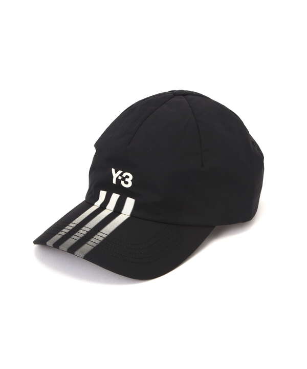 Y-3/ワイスリー/STRP CAP