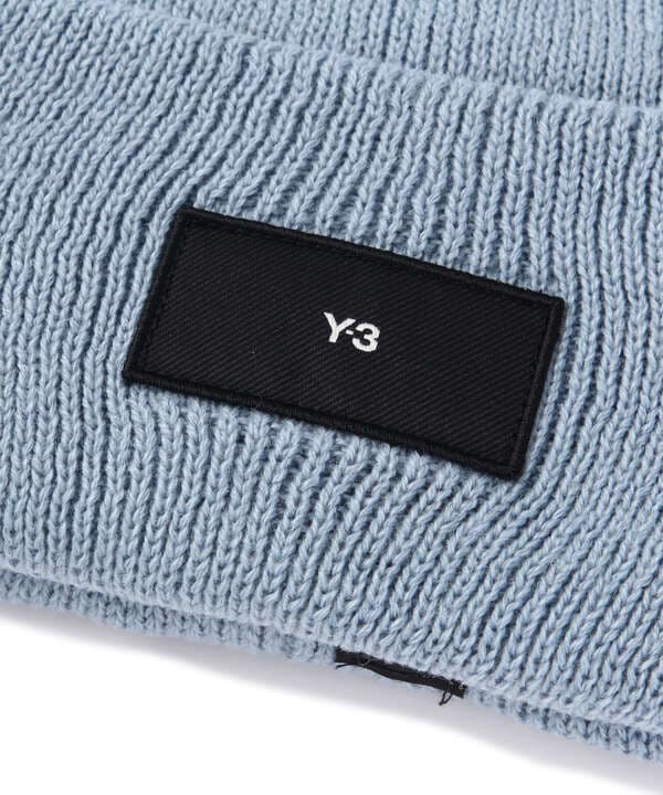 Y-3/ワイスリー/CL BEANIE