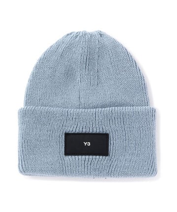 Y-3/ワイスリー/CL BEANIE