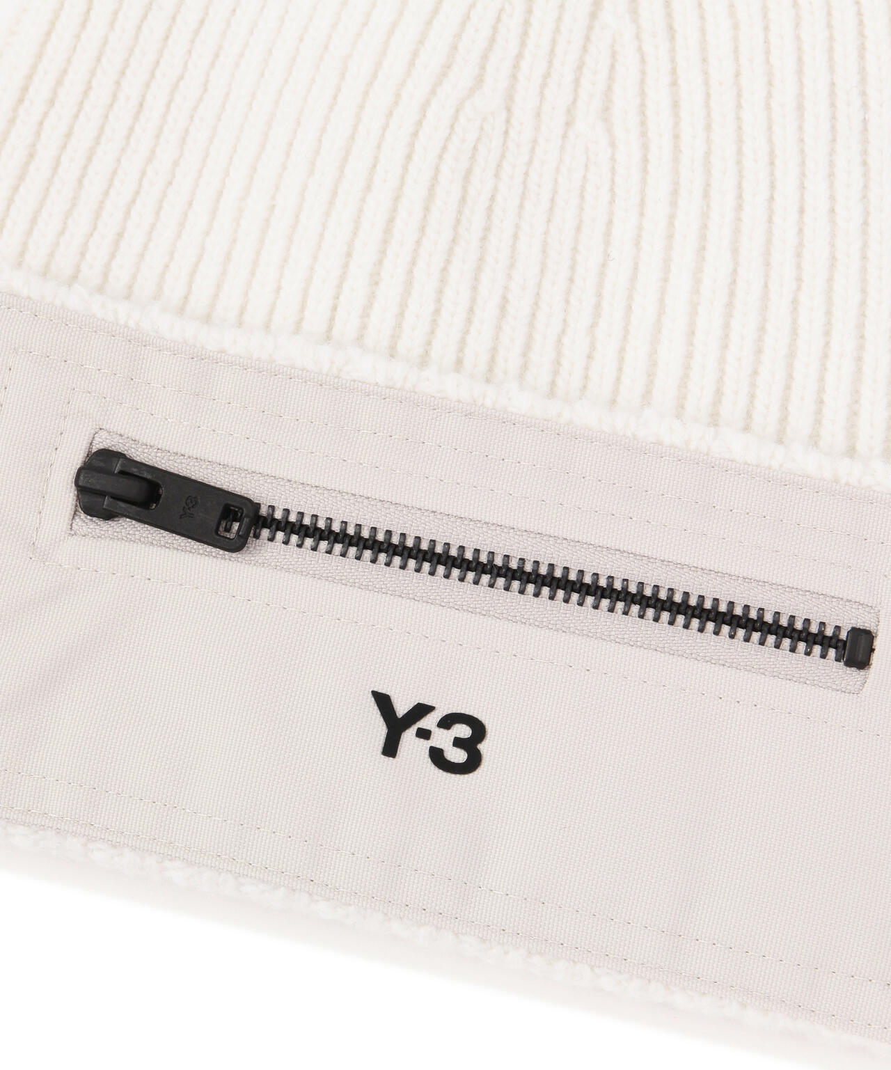 hhaaiirryy Y-3/ワイスリー/PATCH BEANIE | LHP ( エルエイチピー ) | US ONLINE STORE(US オンラインストア)