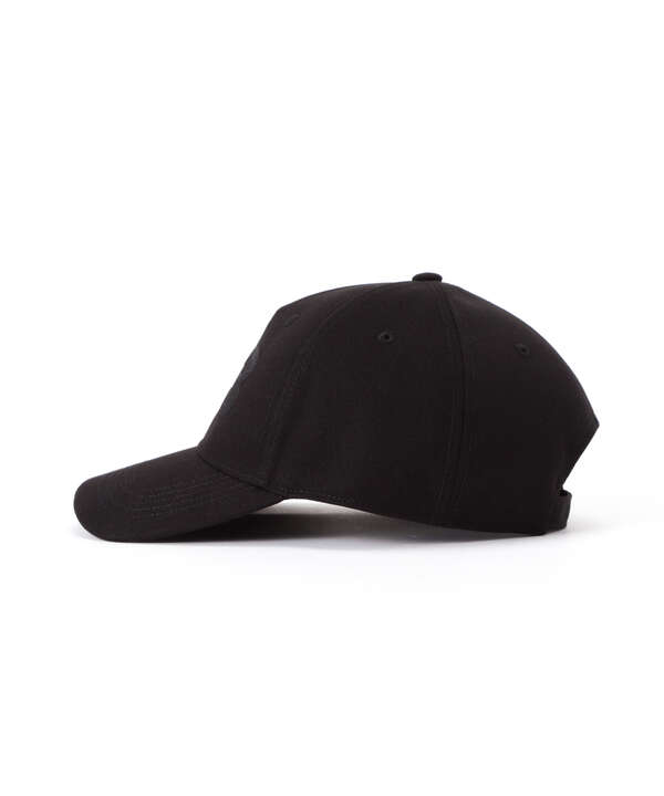 Y-3/ワイスリー/LOGO CAP BLACK