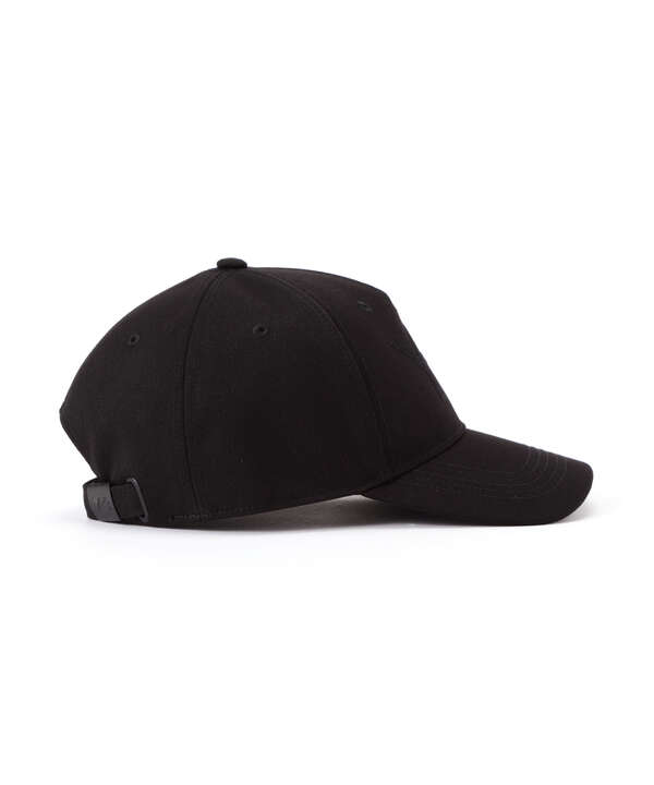 Y-3/ワイスリー/LOGO CAP BLACK