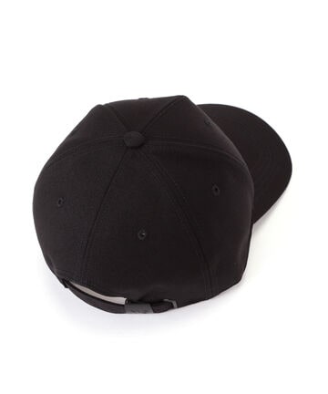 Y-3/ワイスリー/LOGO CAP BLACK