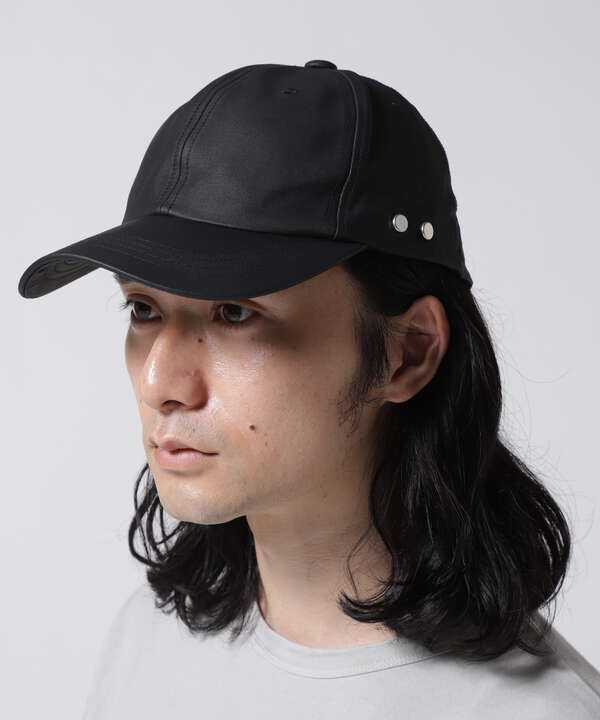 DankeSchon/ダンケシェーン/COATING CAP