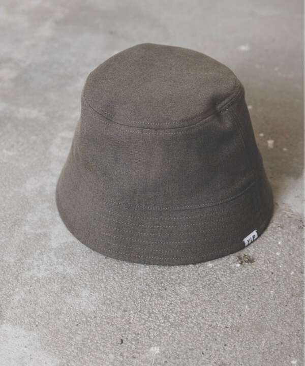 yipyip/イップイップ/REVERSIBLE HAT