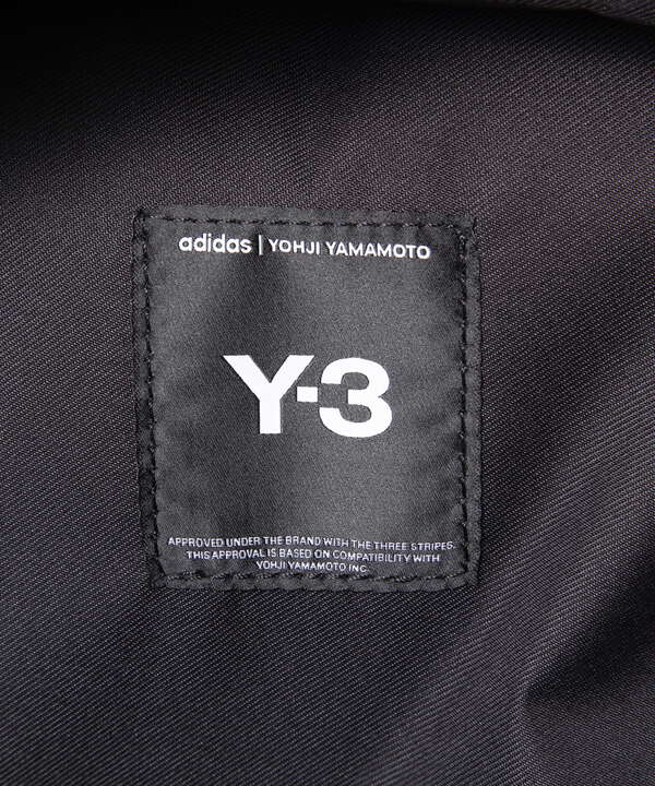 Y-3/ワイスリー/CL BP