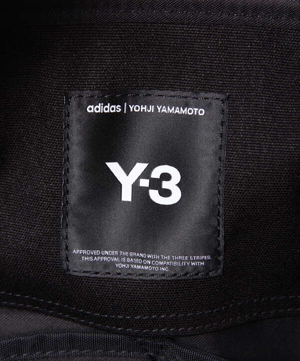 Y-3/ワイスリー/CL HOLDALL