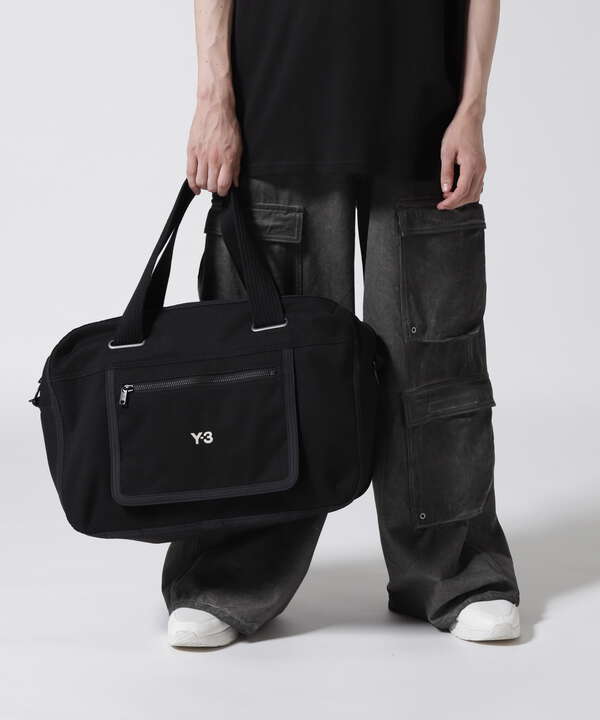 Y-3/ワイスリー/CL HOLDALL