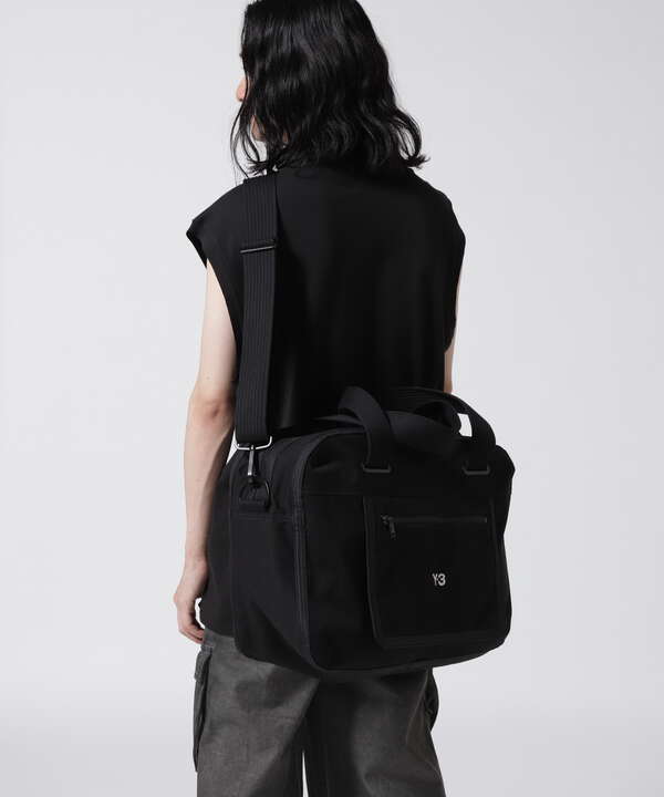 Y-3/ワイスリー/CL HOLDALL