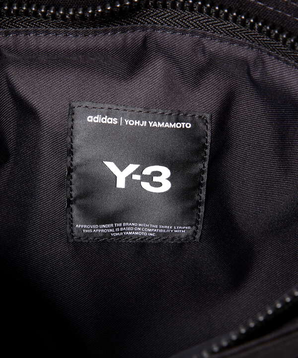 Y-3/ワイスリー/CL SACOCHE