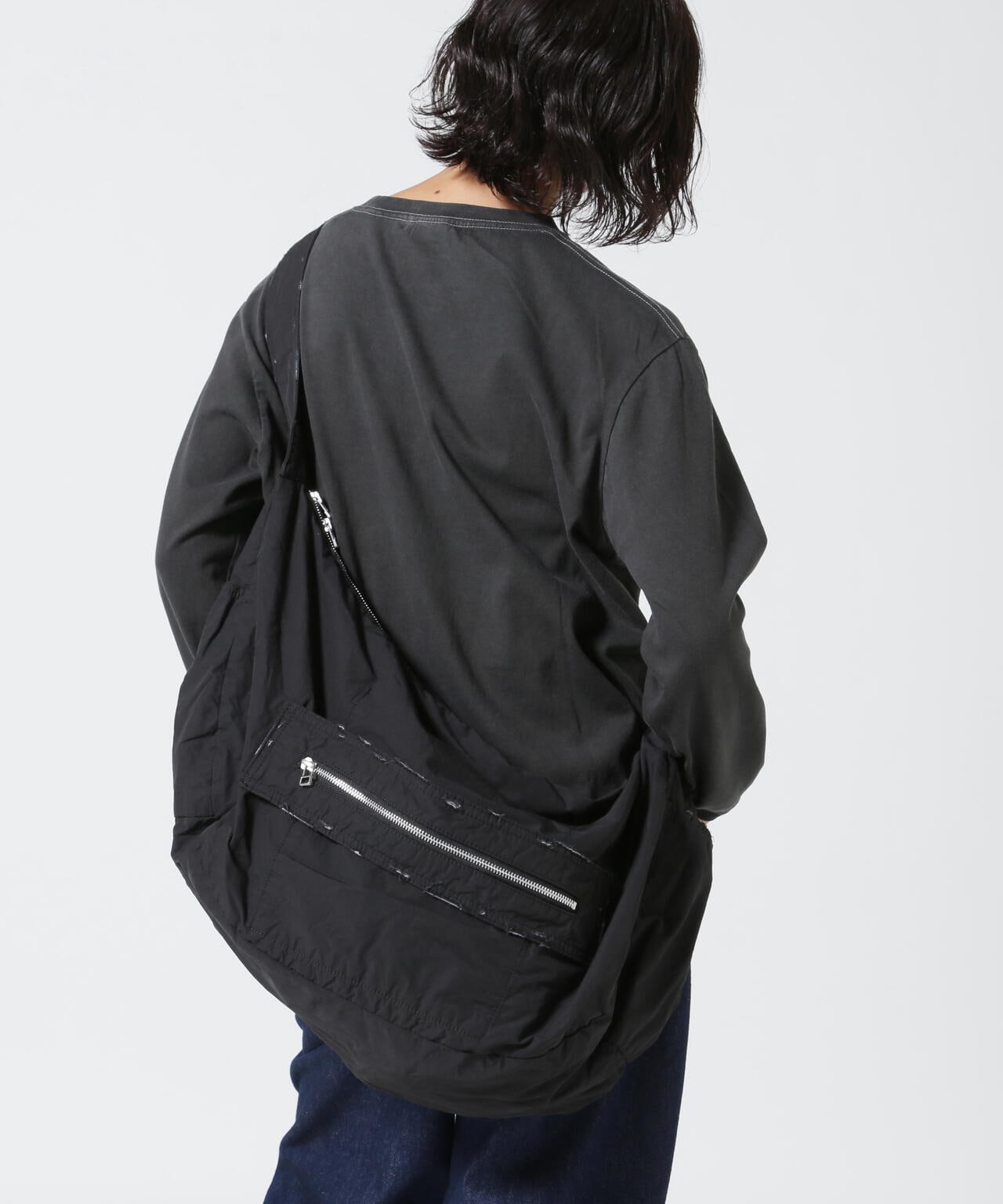 DankeSchon/ダンケシェーン/BONDING BAG