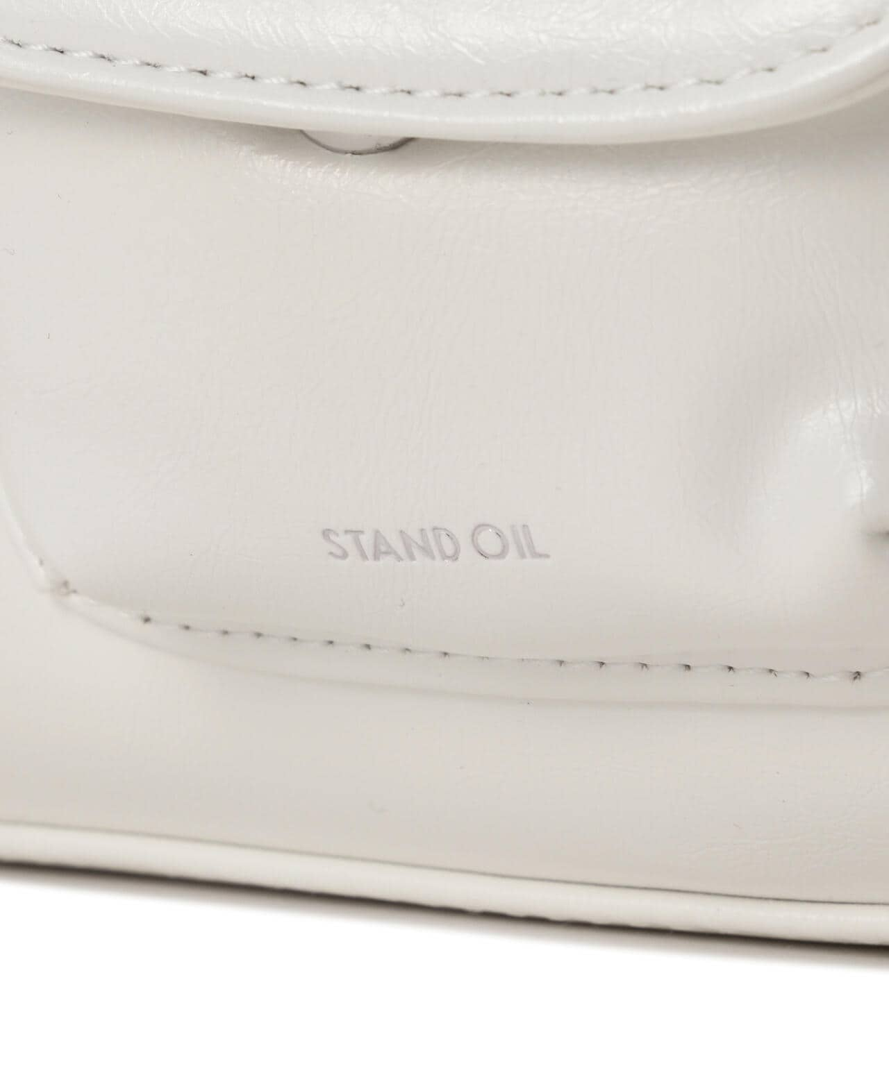 STAND OIL/スタンドオイル/CHUBBY BAG