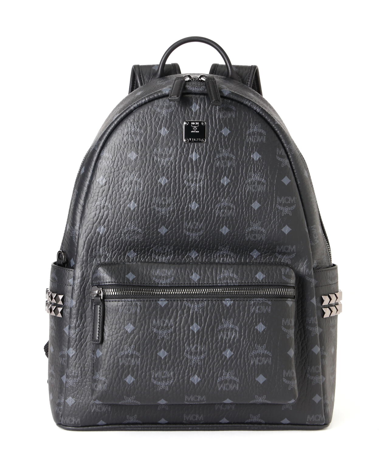 MCM/エムシーエム/STARK BACKPACK MIDIUM | LHP ( エルエイチピー