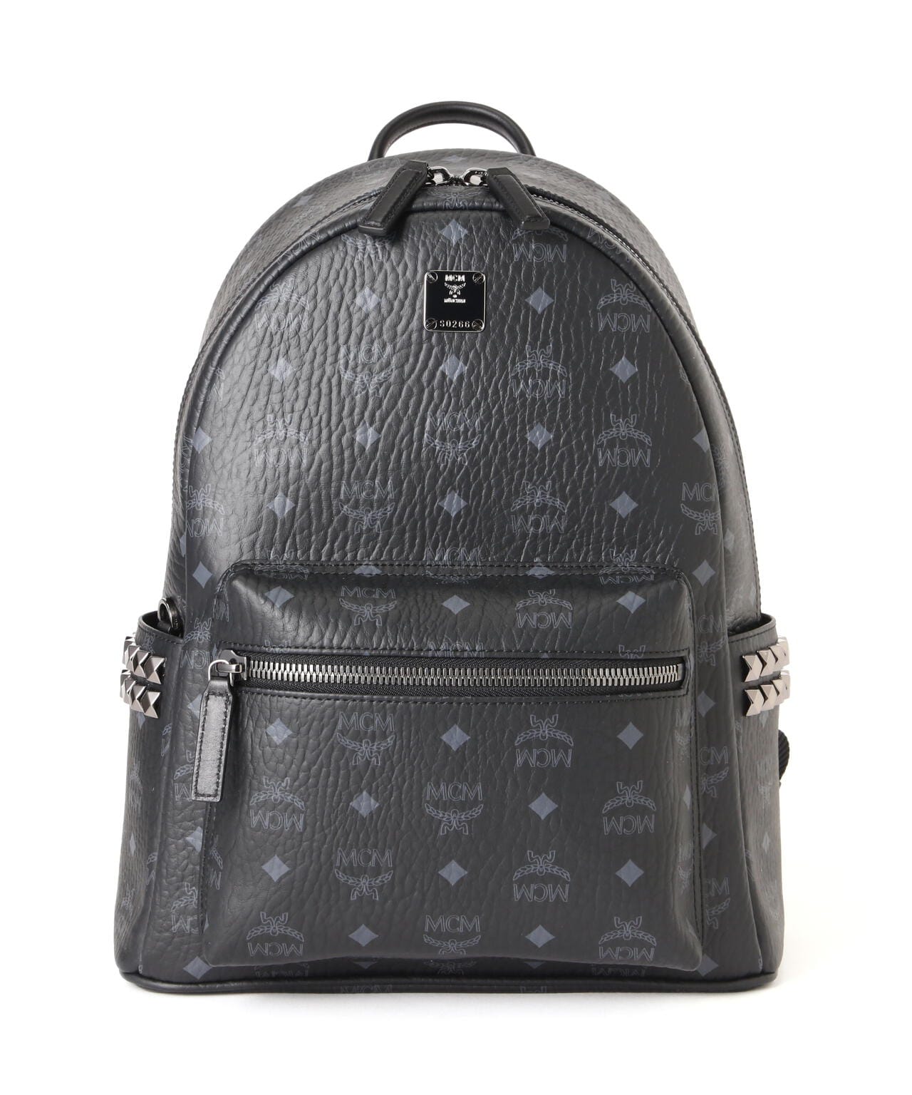 MCM/エムシーエム/STARK BACKPACK SMALL MIDIUM | LHP ( エルエイチピー ) | US ONLINE  STORE（US オンラインストア）