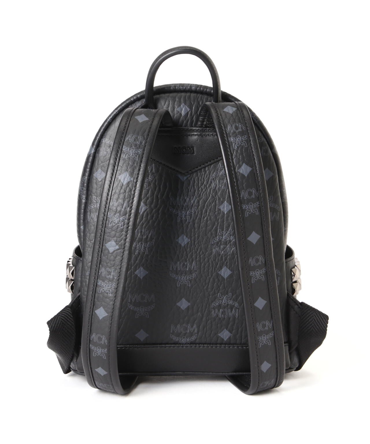 MCM/エムシーエム/STARK BACKPACK MINI | LHP ( エルエイチピー ) | US ONLINE STORE（US  オンラインストア）