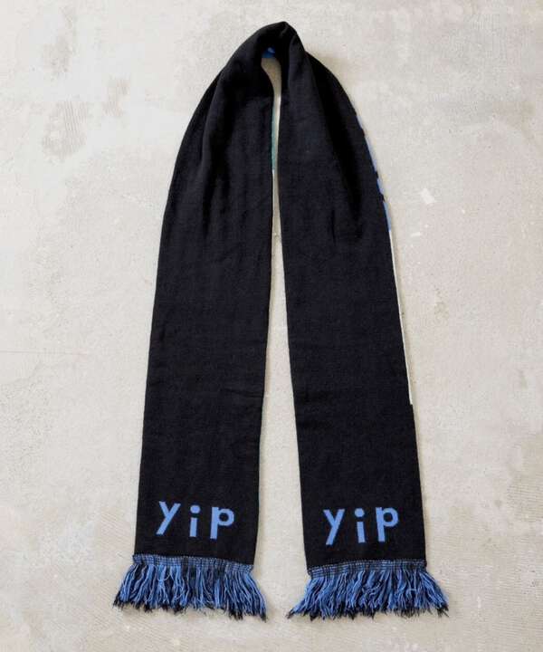 yipyip/イップイップ/SOCCER MUFFLER