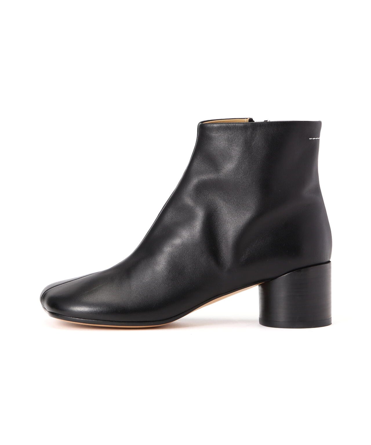 MM6 MaisonMargiela/エムエムシックス メゾンマルジェラ/ANKLE BOOT | LHP ( エルエイチピー ) | US  ONLINE STORE（US オンラインストア）