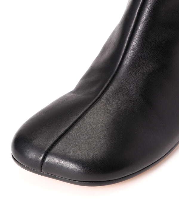 MM6 MaisonMargiela/エムエムシックス メゾンマルジェラ/ANKLE BOOT