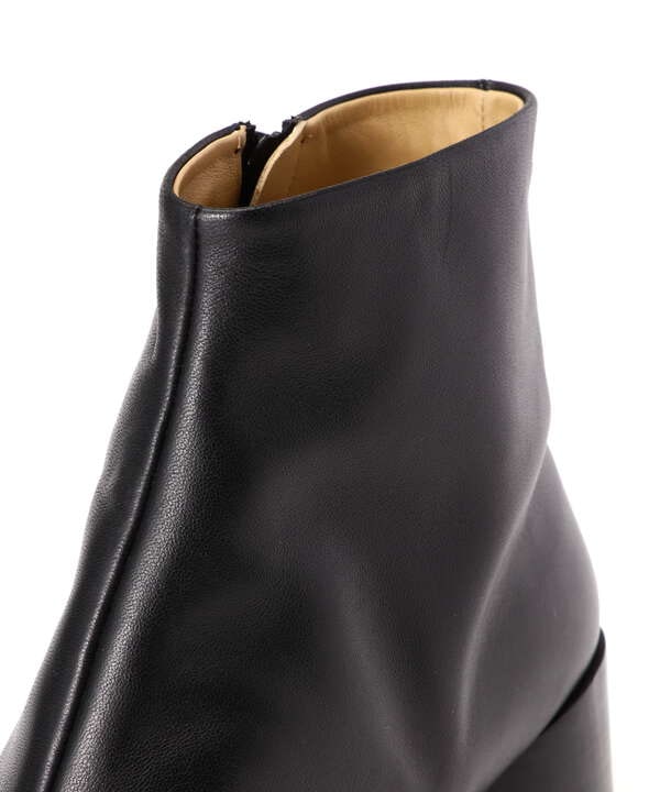 MM6 MaisonMargiela/エムエムシックス メゾンマルジェラ/ANKLE BOOT