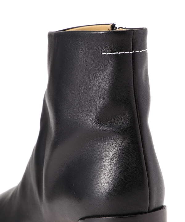 MM6 MaisonMargiela/エムエムシックス メゾンマルジェラ/ANKLE BOOT