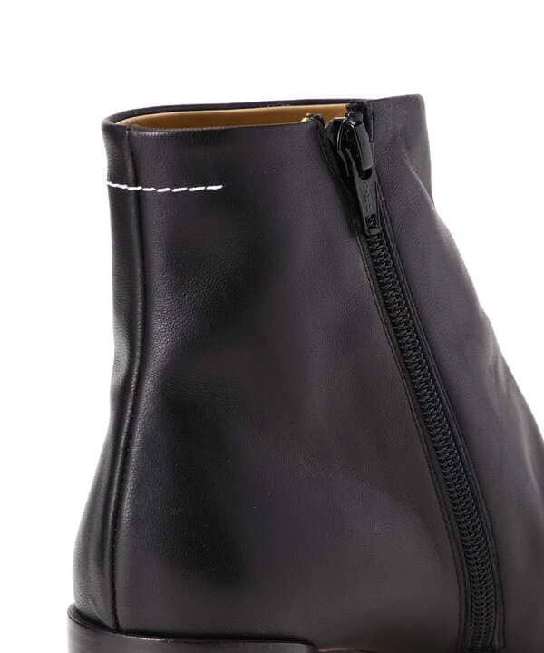 MM6 MaisonMargiela/エムエムシックス メゾンマルジェラ/ANKLE BOOT