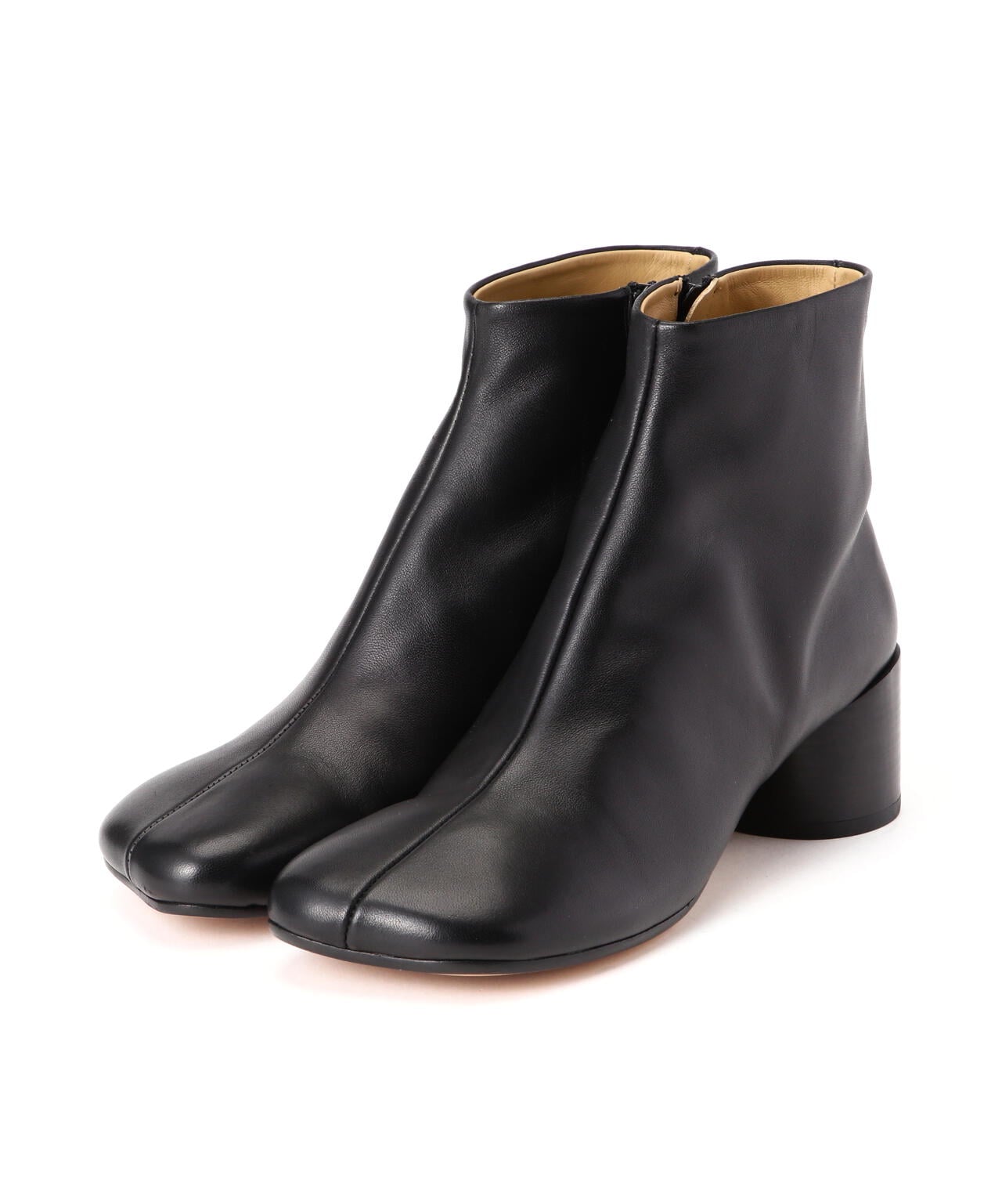 MM6 MaisonMargiela/エムエムシックス メゾンマルジェラ/ANKLE BOOT | LHP ( エルエイチピー ) | US  ONLINE STORE（US オンラインストア）