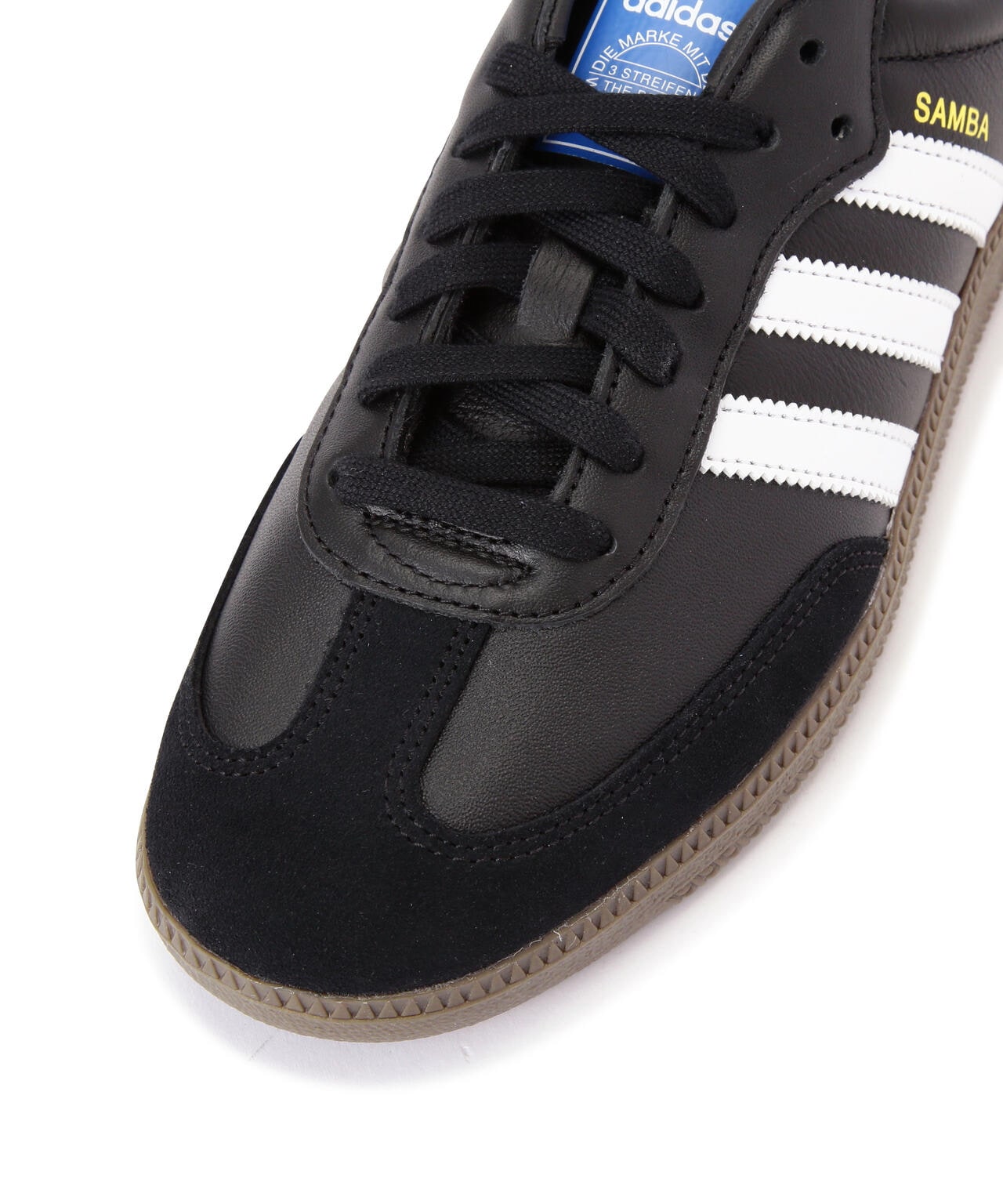 adidas Originals/アディダス オリジナルス/SAMBA OG(26 - 28cm)