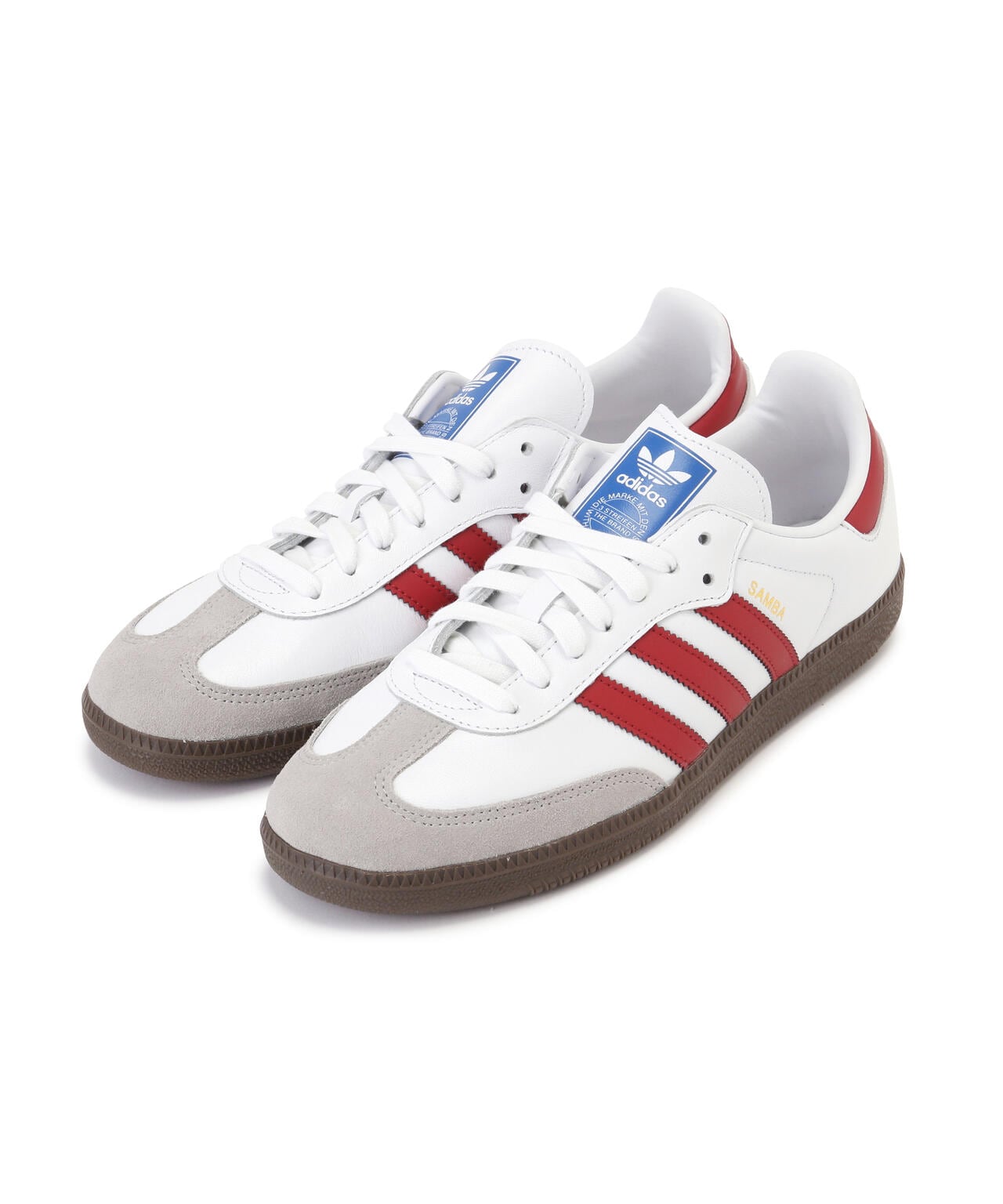 adidas Originals/アディダス オリジナルス/SAMBA OG(26 - 28cm)