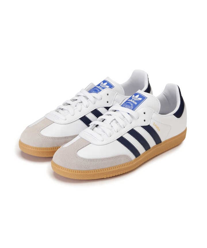 adidas Originals/アディダス オリジナルス/SAMBA OG(26 - 28cm) | LHP ( エルエイチピー ) | US  ONLINE STORE（US オンラインストア）