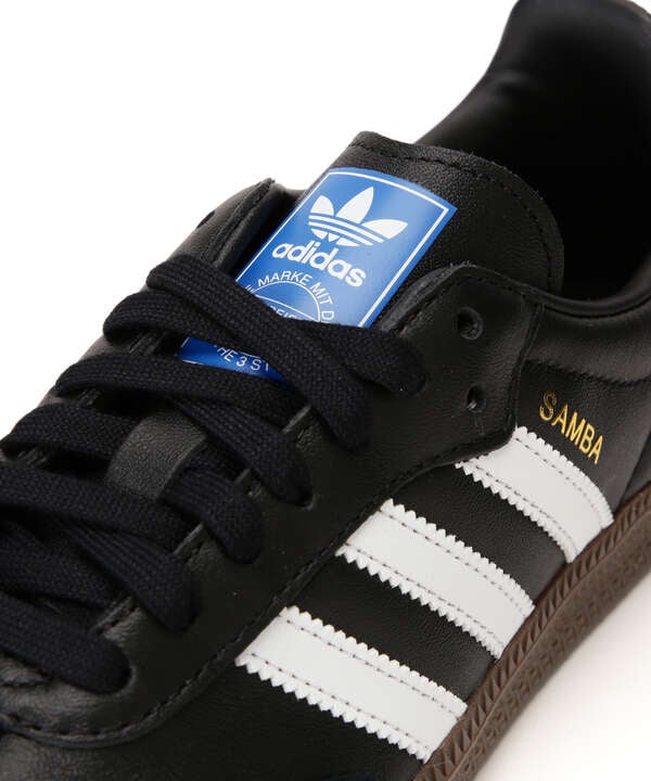 adidas Originals/アディダス オリジナルス/SAMBA OG(23.5 - 24.5cm)