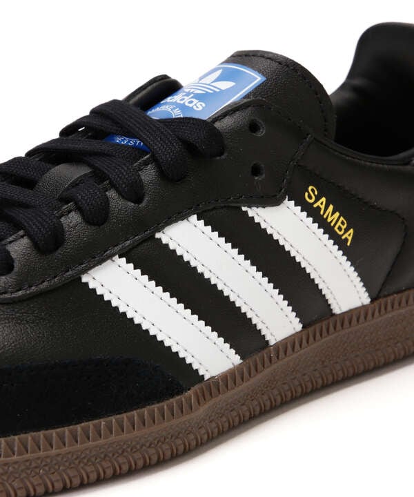 adidas Originals/アディダス オリジナルス/SAMBA OG(23.5 - 24.5cm)