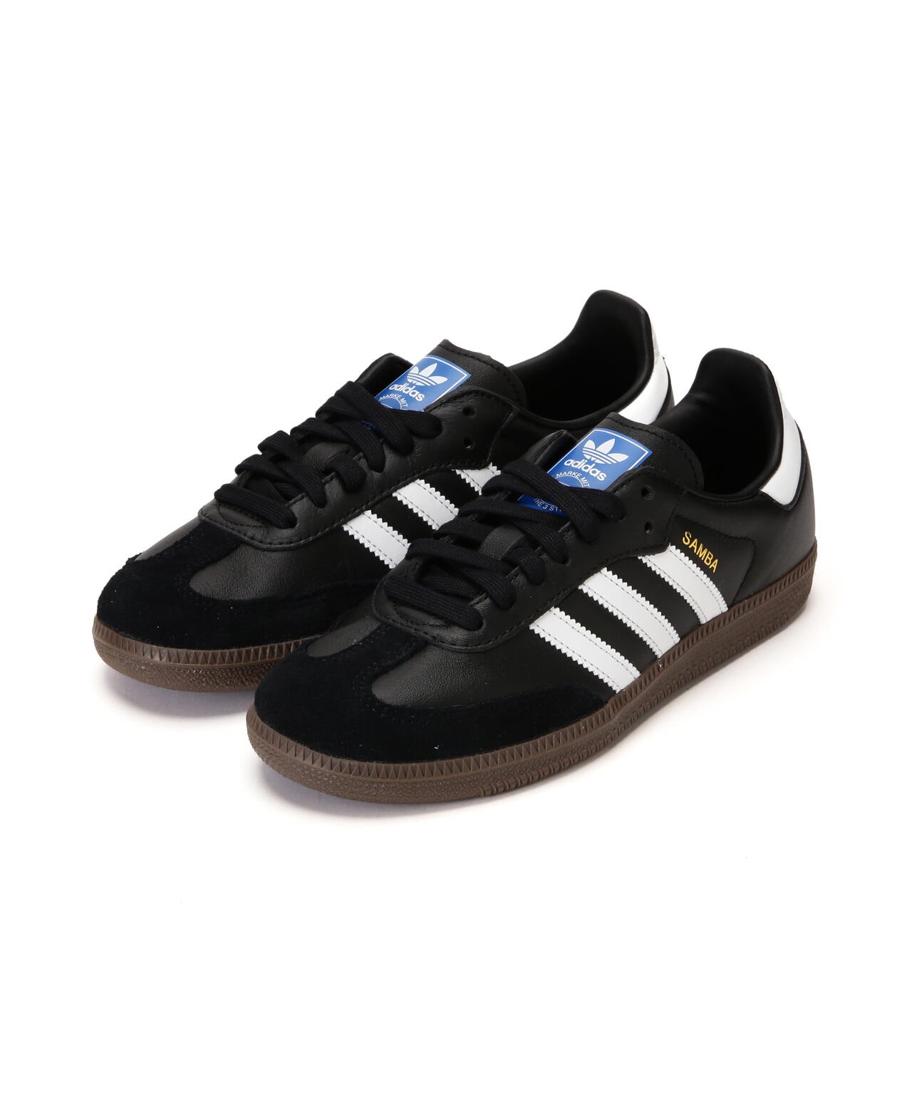 adidas Originals/アディダス オリジナルス/SAMBA OG(23.5 - 24.5cm) | LHP ( エルエイチピー ) |  US ONLINE STORE（US オンラインストア）