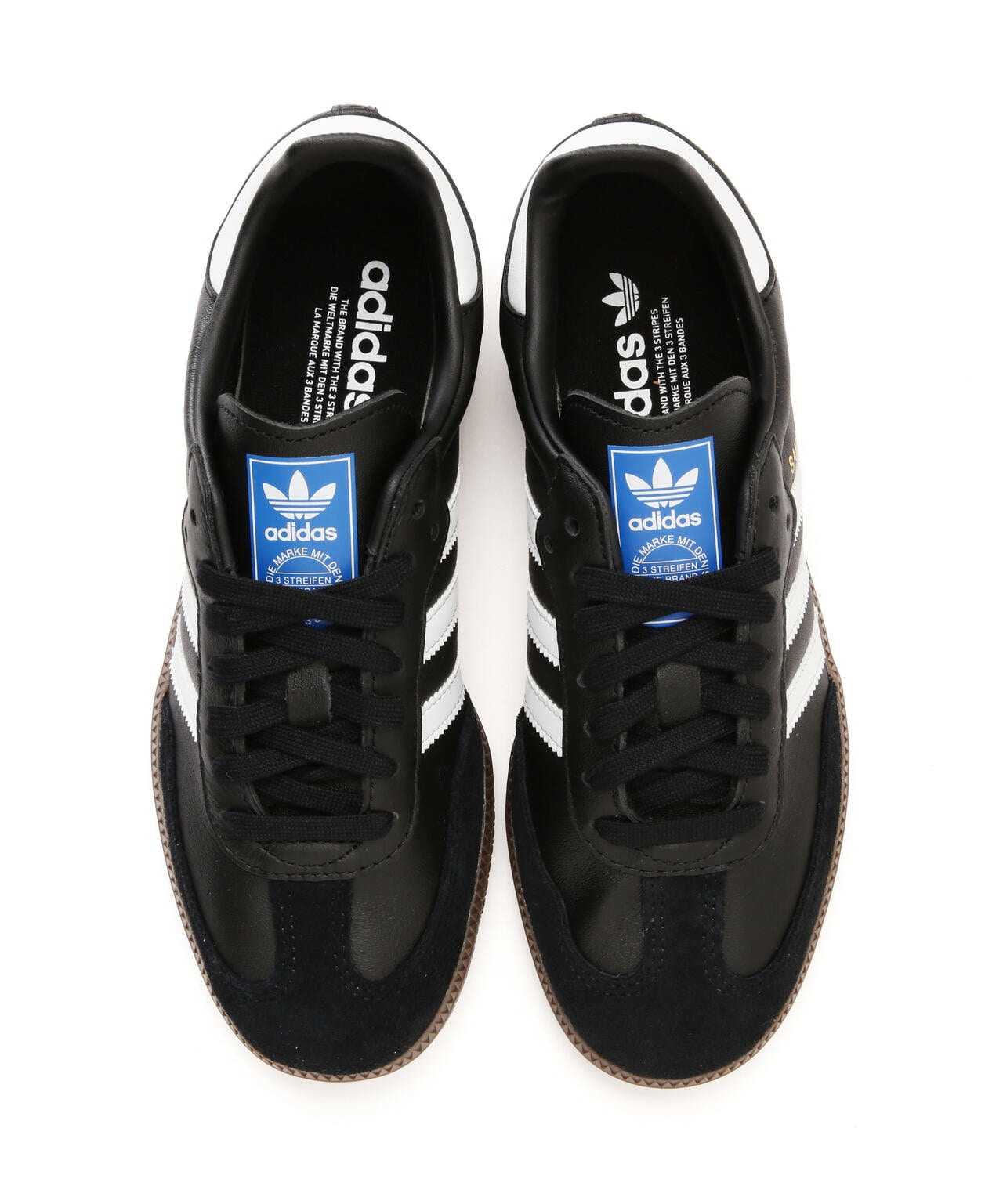 adidas Originals/アディダス オリジナルス/SAMBA OG(23.5 - 24.5cm) | LHP ( エルエイチピー ) |  US ONLINE STORE（US オンラインストア）