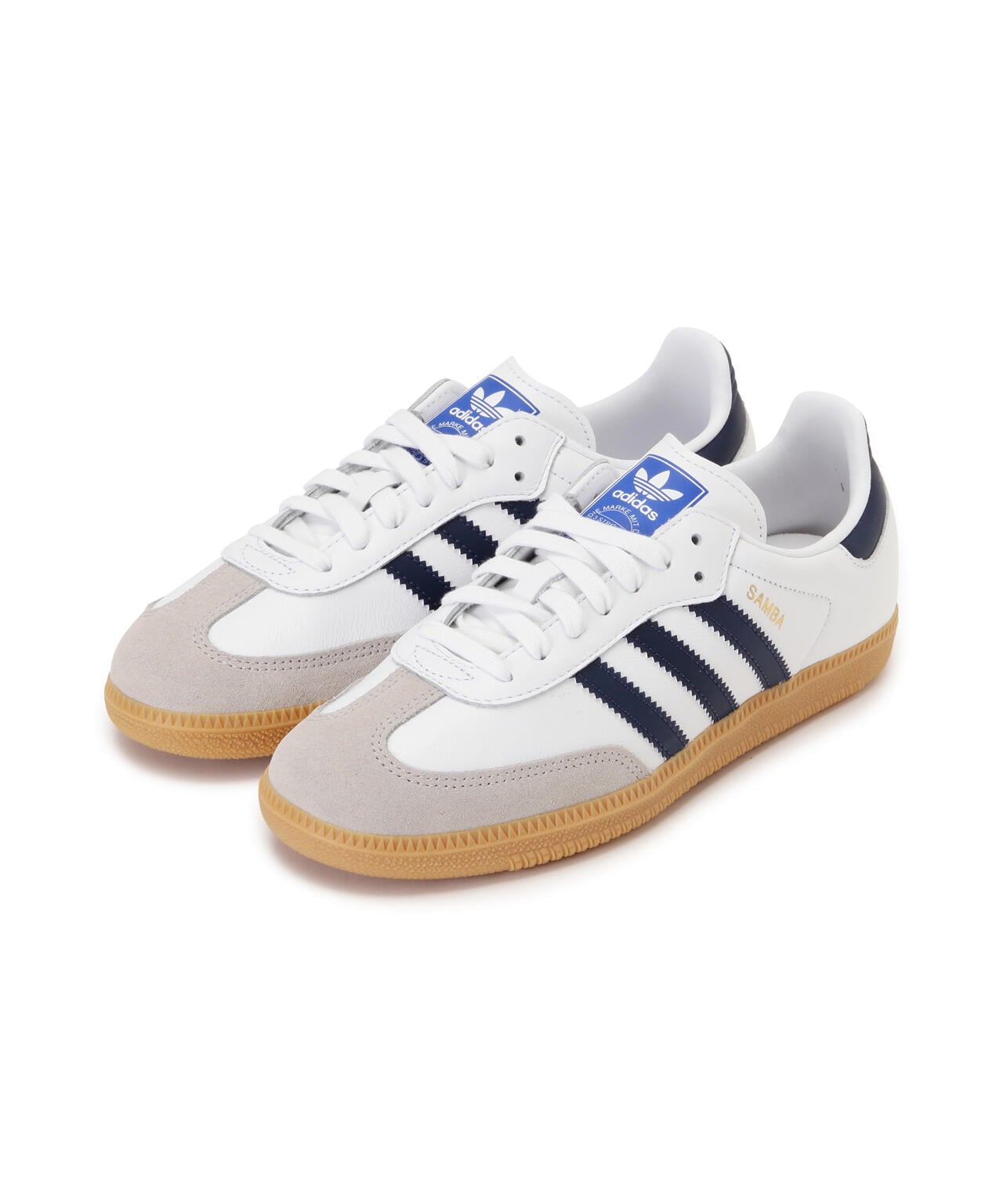 adidas Originals/アディダス オリジナルス/SAMBA OG(23.5 - 24.5cm) | LHP ( エルエイチピー ) |  US ONLINE STORE（US オンラインストア）