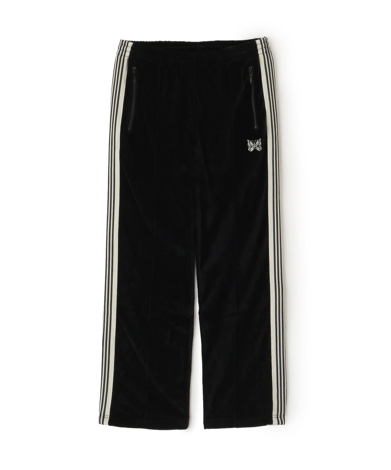 NEEDLES/ニードルズ/【LHP EXCLUSIVE】TRACK PANT-C/VELOUR